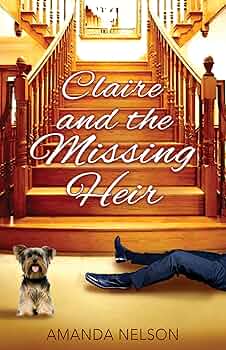Claire and the Missing Heir