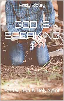 Free: GOD IS SPEAKING 1: Father, Son & Holy Spirit