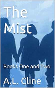 Free: The Mist: Books One and Two.