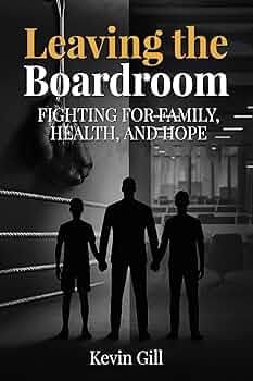 Free: Leaving The Boardroom