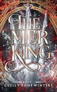 The Mer King (the Overlay Worlds Book 1)