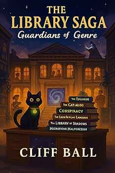 Guardians of Genre