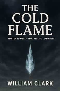 The Cold Flame