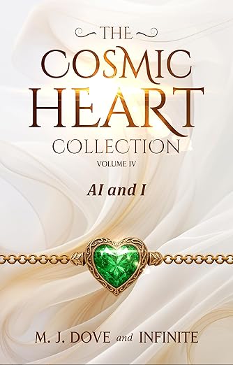 The Cosmic Heart Collection: Volume IV, AI and I