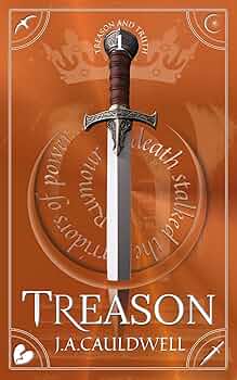 Treason (Treason and Truth Book 1)