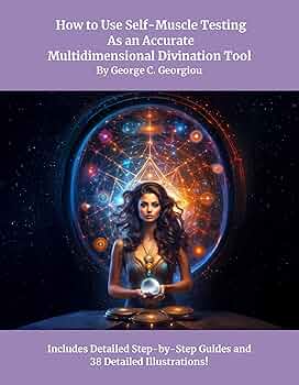 How to Use Self-Muscle Testing as an Accurate Multidimensional Divination Tool