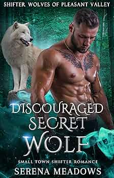 Discouraged Secret Wolf