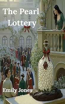 Free: The Pearl Lottery