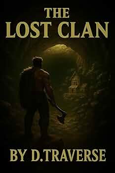 The Lost Clan: Fall