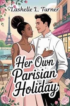 Her Own Parisian Holiday