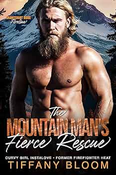 The Mountain Man’s Fierce Rescue