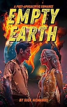 Free: Empty Earth