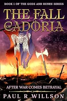 The Fall of Cadoria