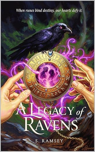A Legacy of Ravens