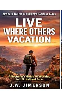 Live Where Others Vacation While Earning Big Money
