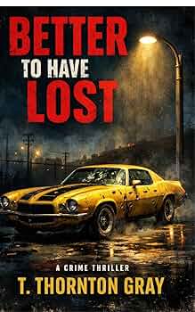 Free: Better to Have Lost
