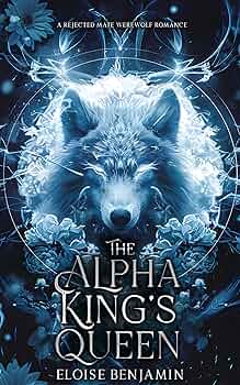 The Alpha King’s Queen: A Rejected Mate Werewolf Romance