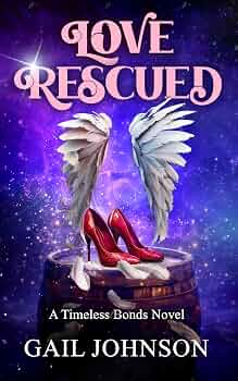 Love Rescued