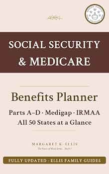 Free: Social Security & Medicare