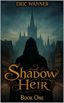 Shadow Heir